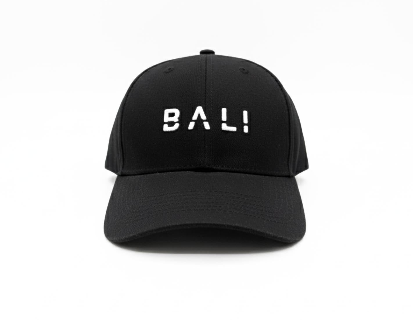 CASQUETTE BASEBALL BALI