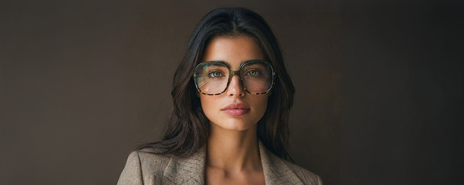 Women's eyewear