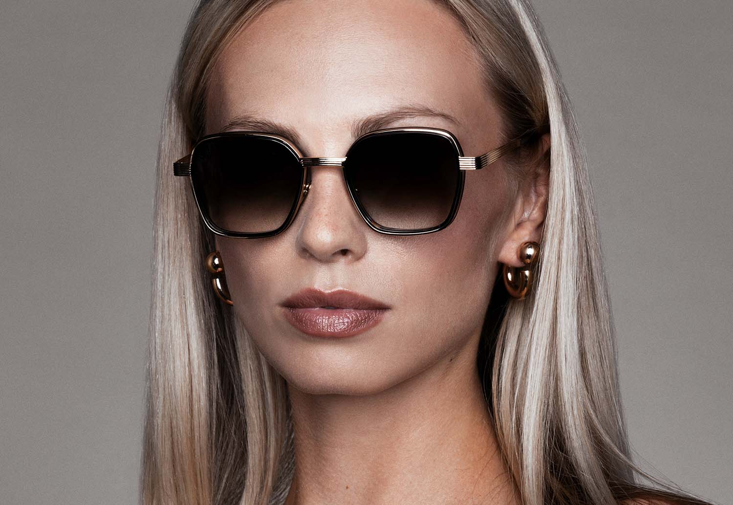 Women's sunglasses