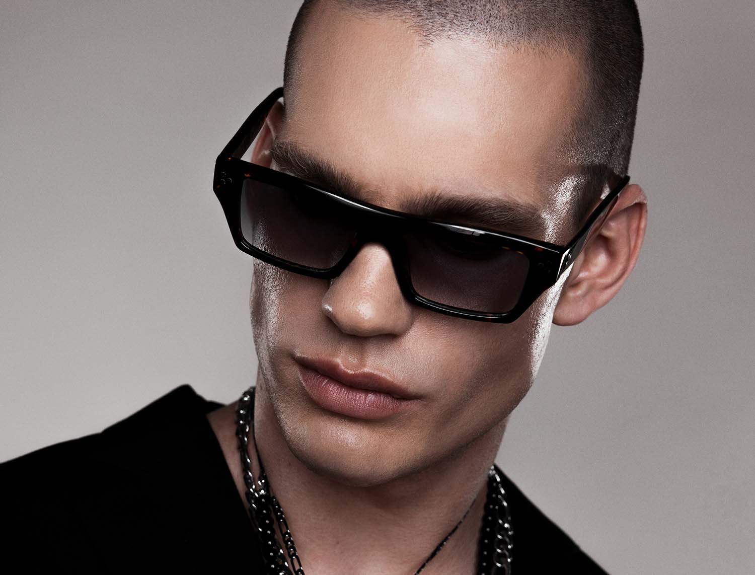 Men's eyewear