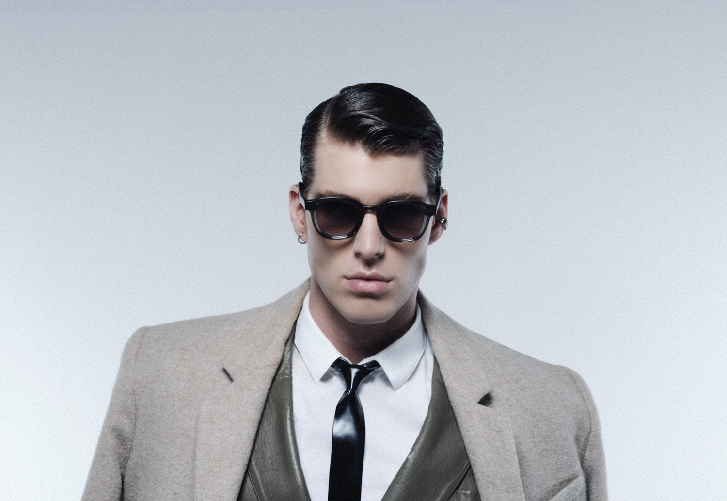 Men's sunglasses