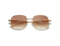 Gold/Brown Glass