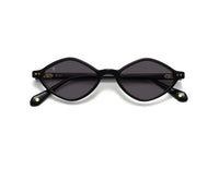 Black/Grey Lenses