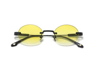 Black/Yellow Lenses