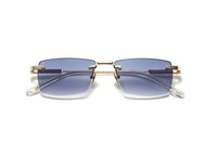 Gold/Blue Lenses