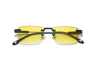 Black/Yellow Lenses