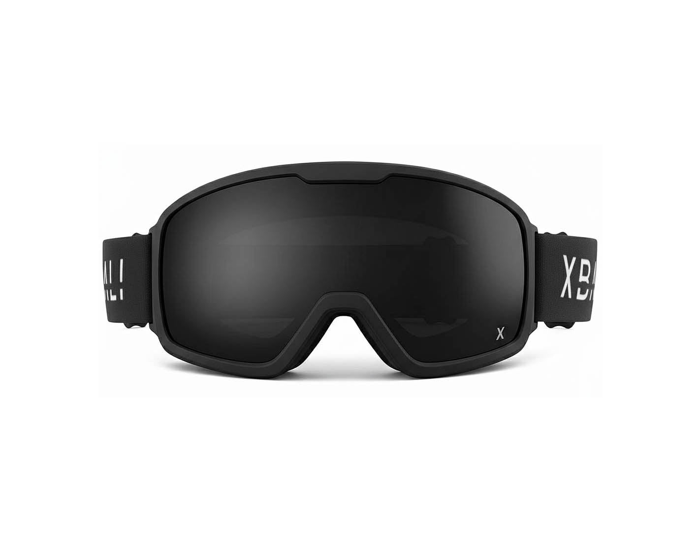 MASQUE DE SKI X BALI