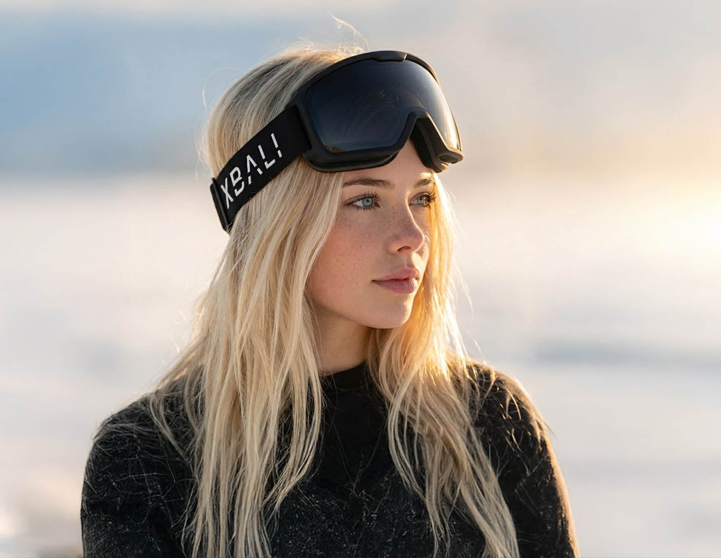 MASQUE DE SKI X BALI