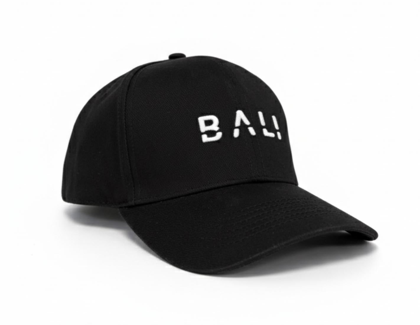 CASQUETTE BASEBALL BALI