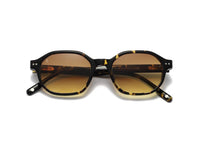 Tortoise/Verres Marron