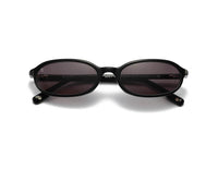 Noir/Verres Gris