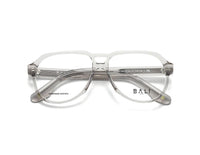 Gris translúcido claro