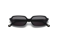 Black/Grey Glass