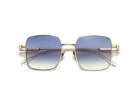 Gold/Blue Lenses