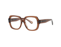 Marrón translúcido