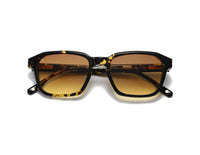 Tortoise/Verres Marron