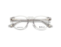 Gris translúcido claro