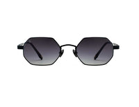 Matte black/Grey lenses