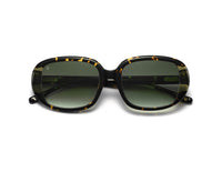 Tortoise Vert/Verres Vert