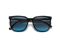 Black/Blue Lenses