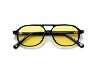 Black/Yellow Lenses