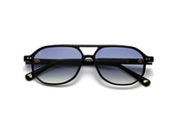 Black/Blue Lenses