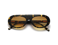 Tortoise/Verres Marron
