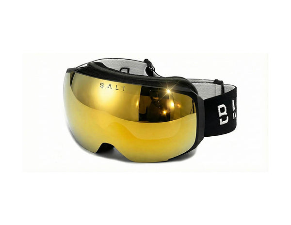 MASQUE DE SKI FUSION