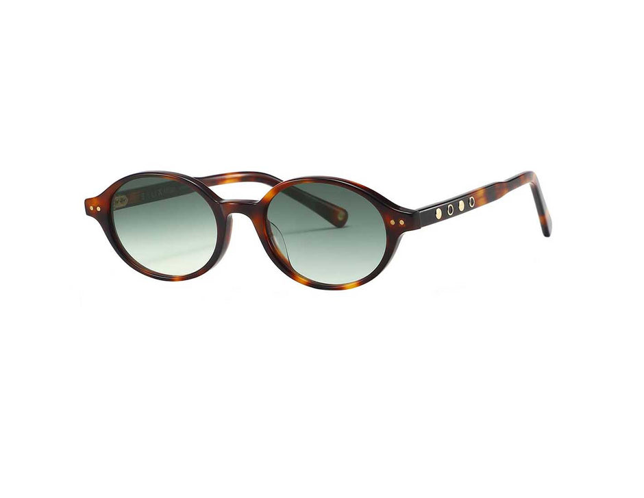 BALI BLUE SUNGLASS