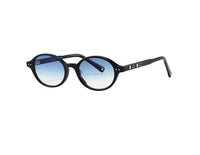 Black/Blue Lenses