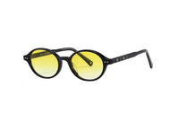 Black/Yellow Lenses