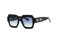Black/Blue Lenses