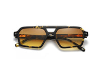 Tortoise/Verres Marron