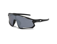 Black/Grey Lenses