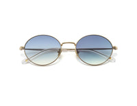 Gold/Blue Lenses