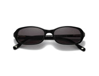 Noir/Verres Gris