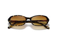 Tortoise/Verres Marron