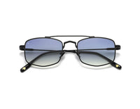 Black/Blue Lenses