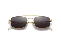 Gold/Grey lenses