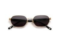 Gold/Grey lenses