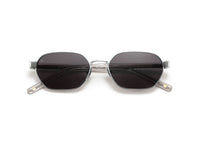 Silver/Gray Lenses