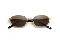 Gold/Brown Lenses