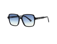 Black/Blue Lenses