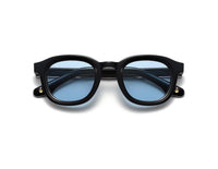 Black/Blue Lenses