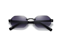 Black/Blue Lenses