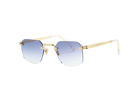 Gold/Blue Lenses