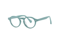 Pale green