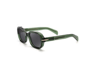 Vert / Verre Smoke