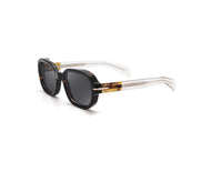 Ecaille Trans/Verre Smoke