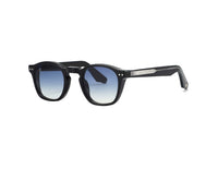 Black/Blue Lenses